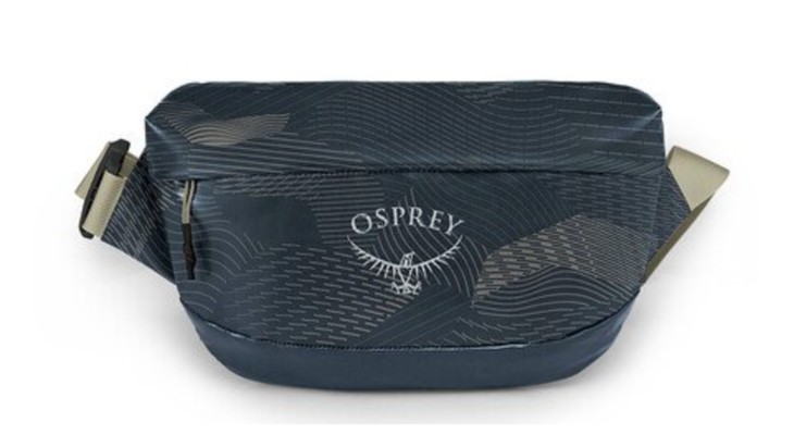 osprey transporter waist pack