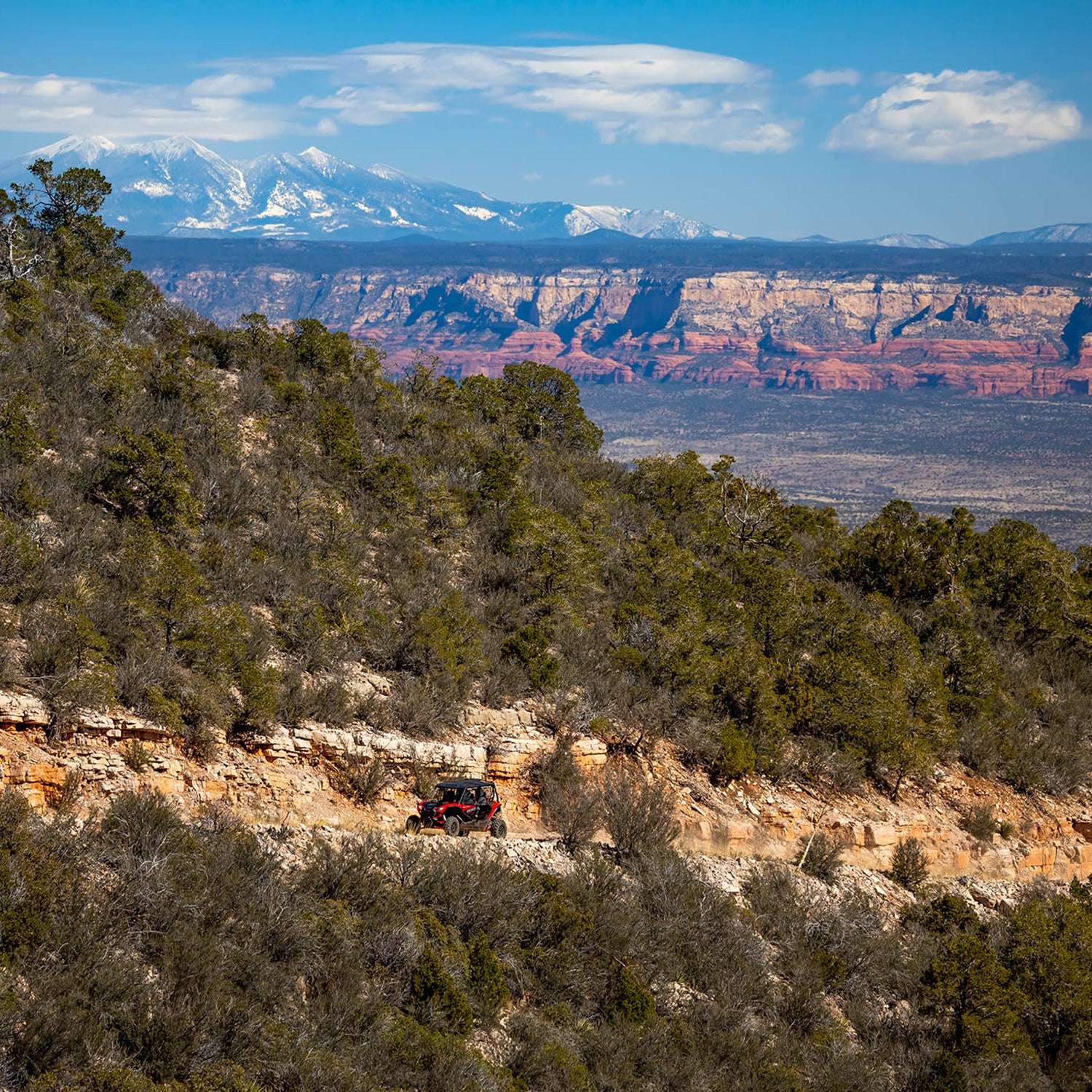 Off-Roading, OHV Permits