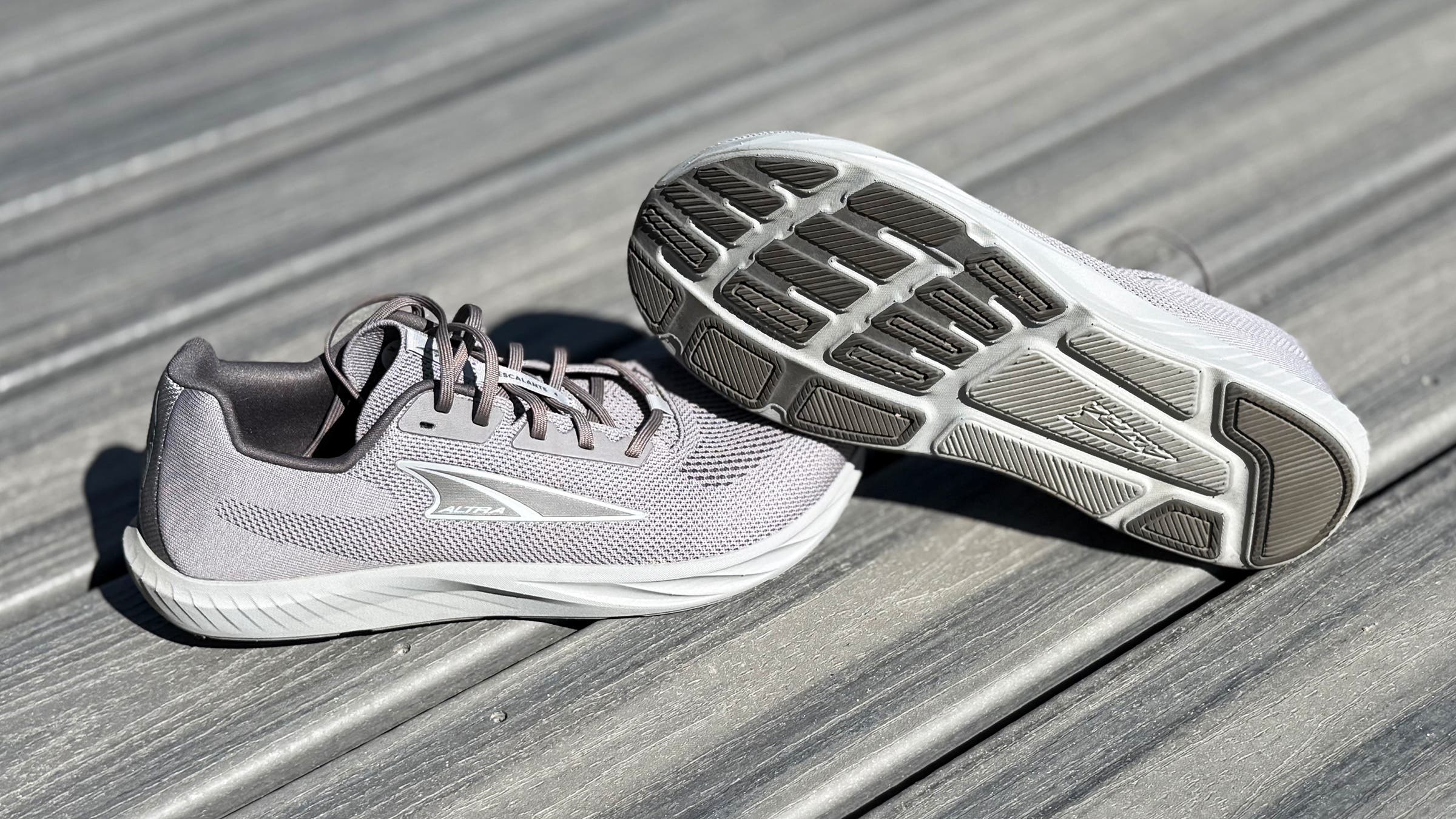 Altra Escalante 4 minimalist running shoes 2025