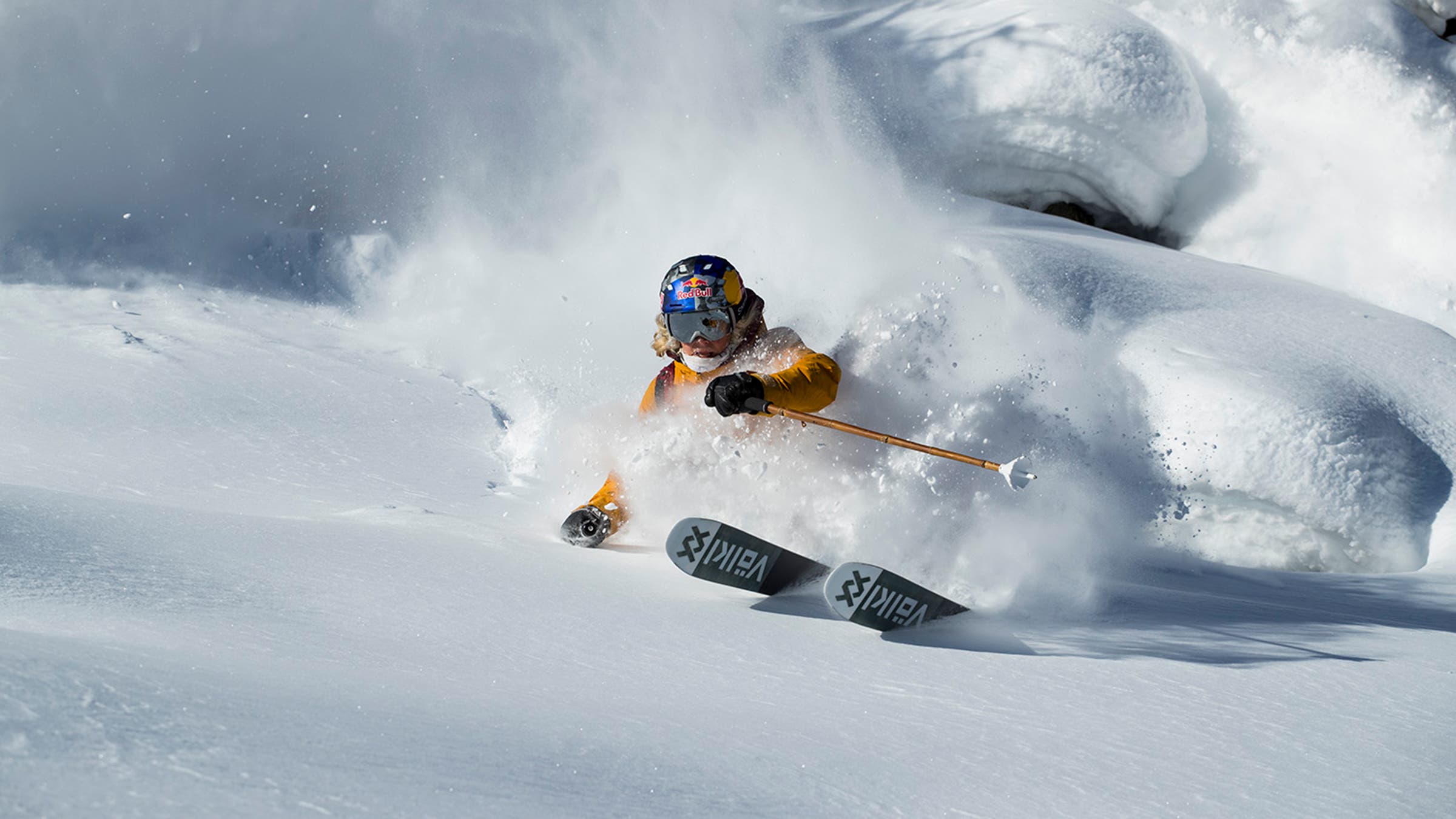 Angel Collinson, Retallack, British Columbia