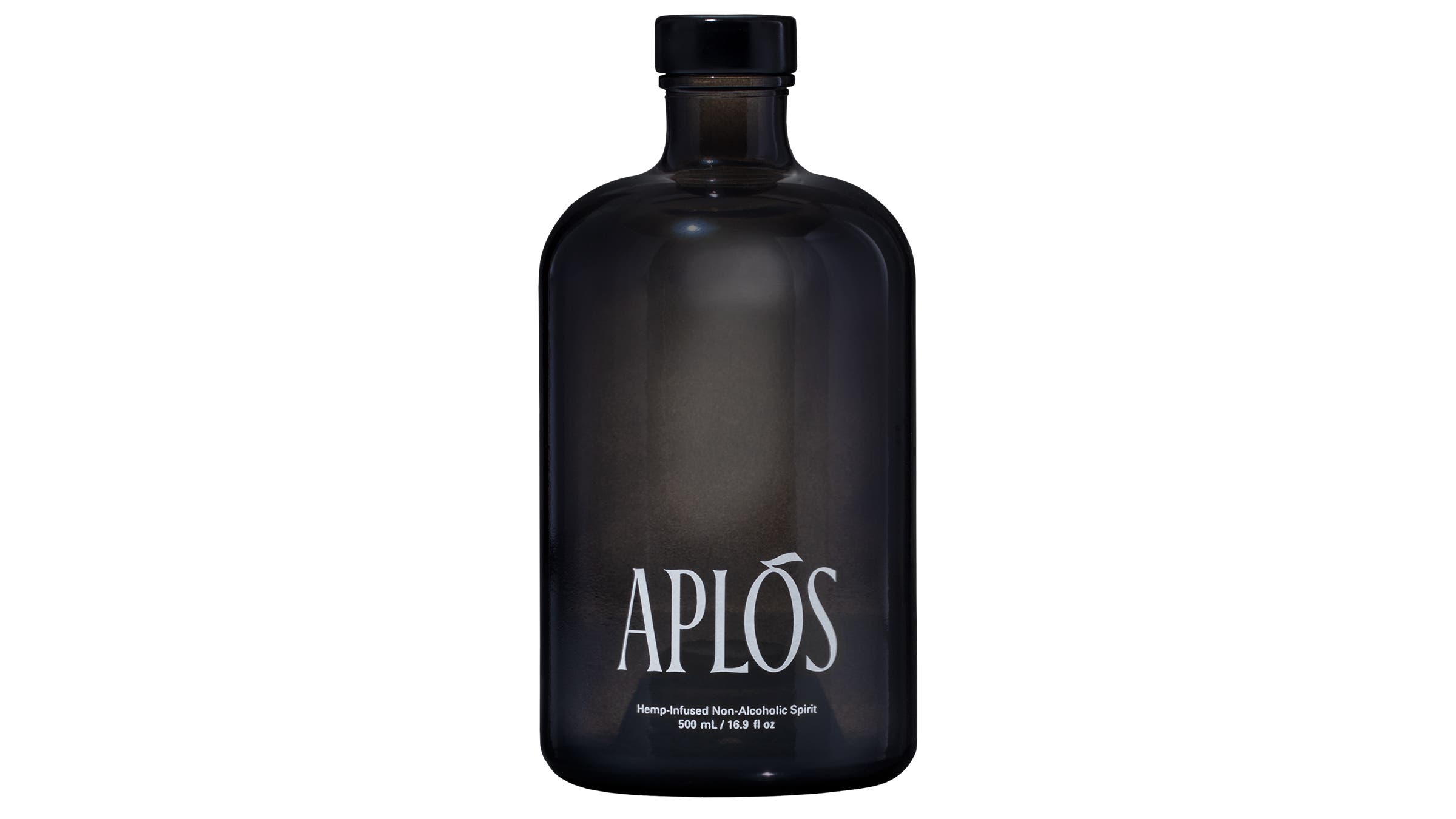 Aplós Hemp NA Spirits