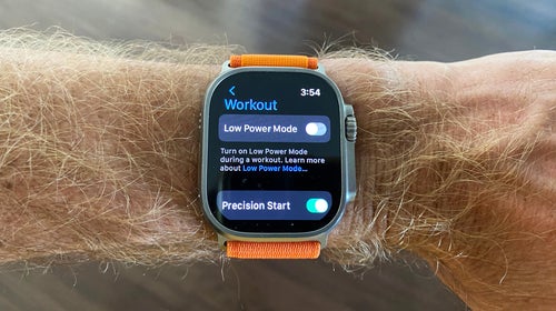 Apple Watch Ultra Review: A Smartwatch That Serious Athletes Will Love