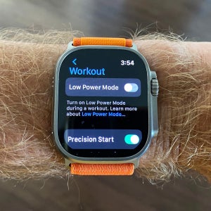 Apple Watch Ultra