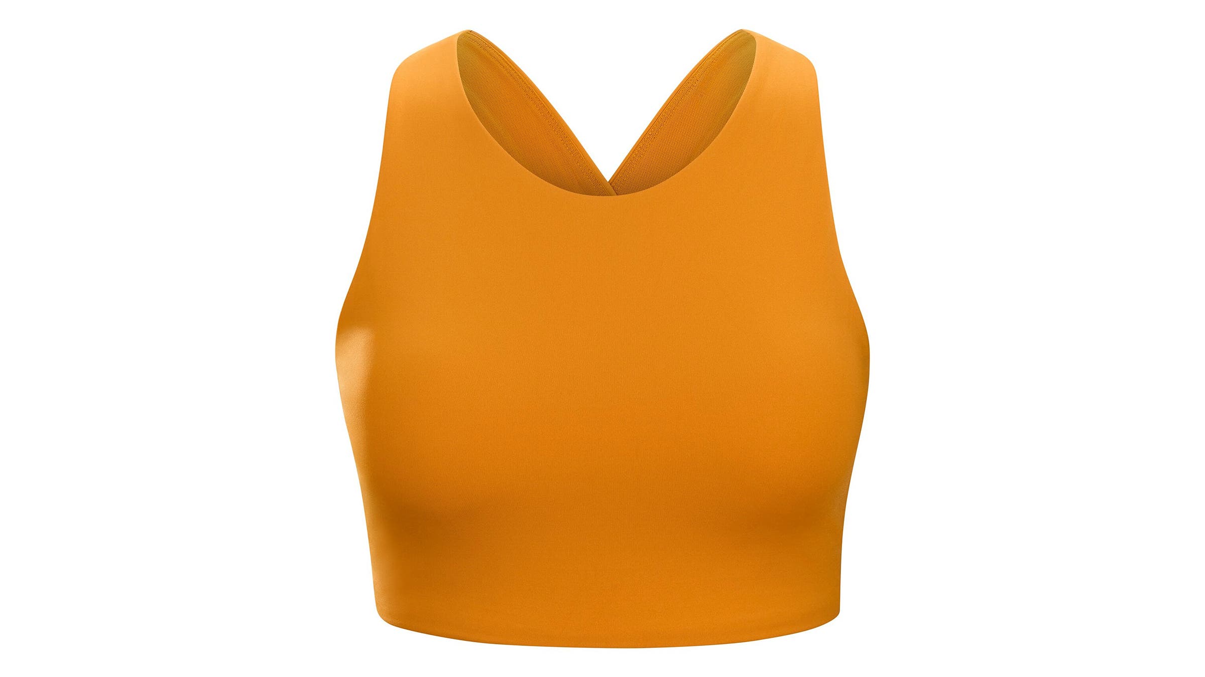 Arcteryx long line running bra