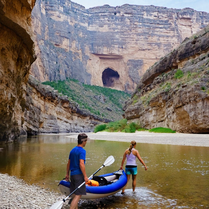 road trip through southwest usa