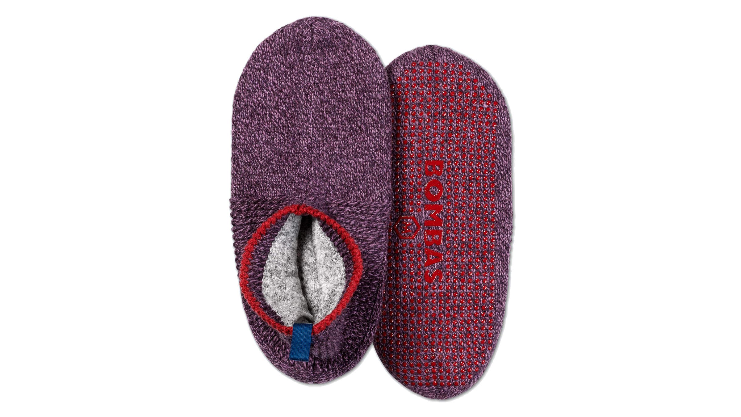 Bombas Slipper