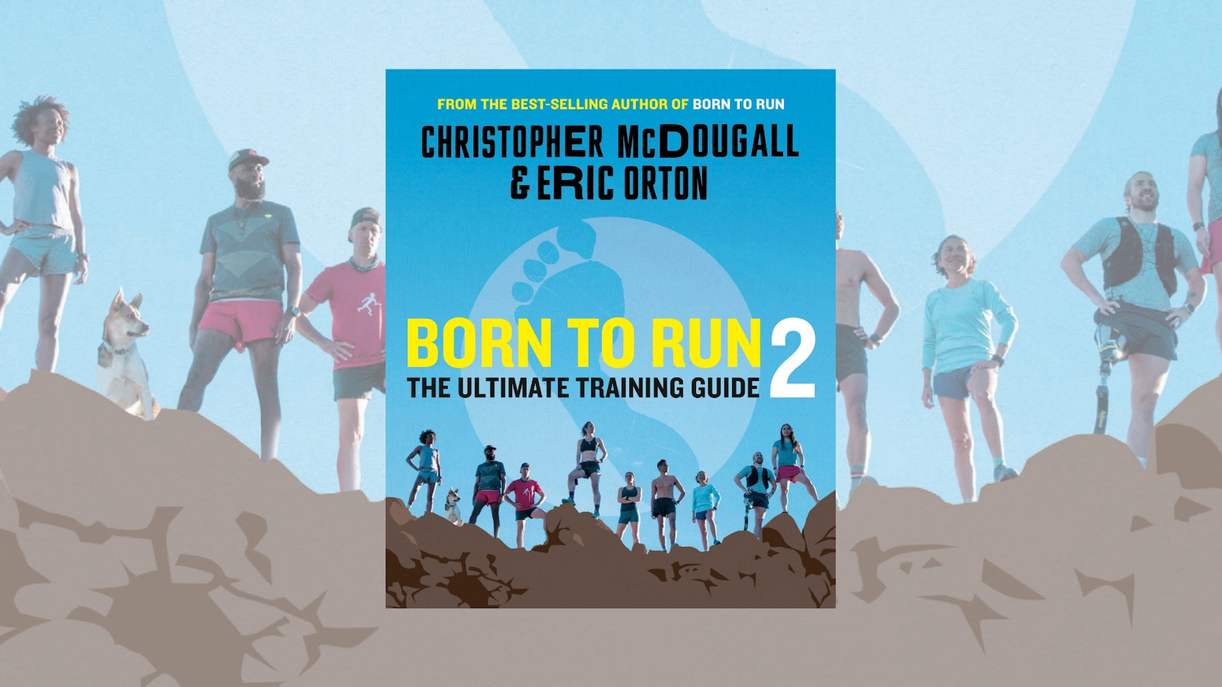 Born To Run