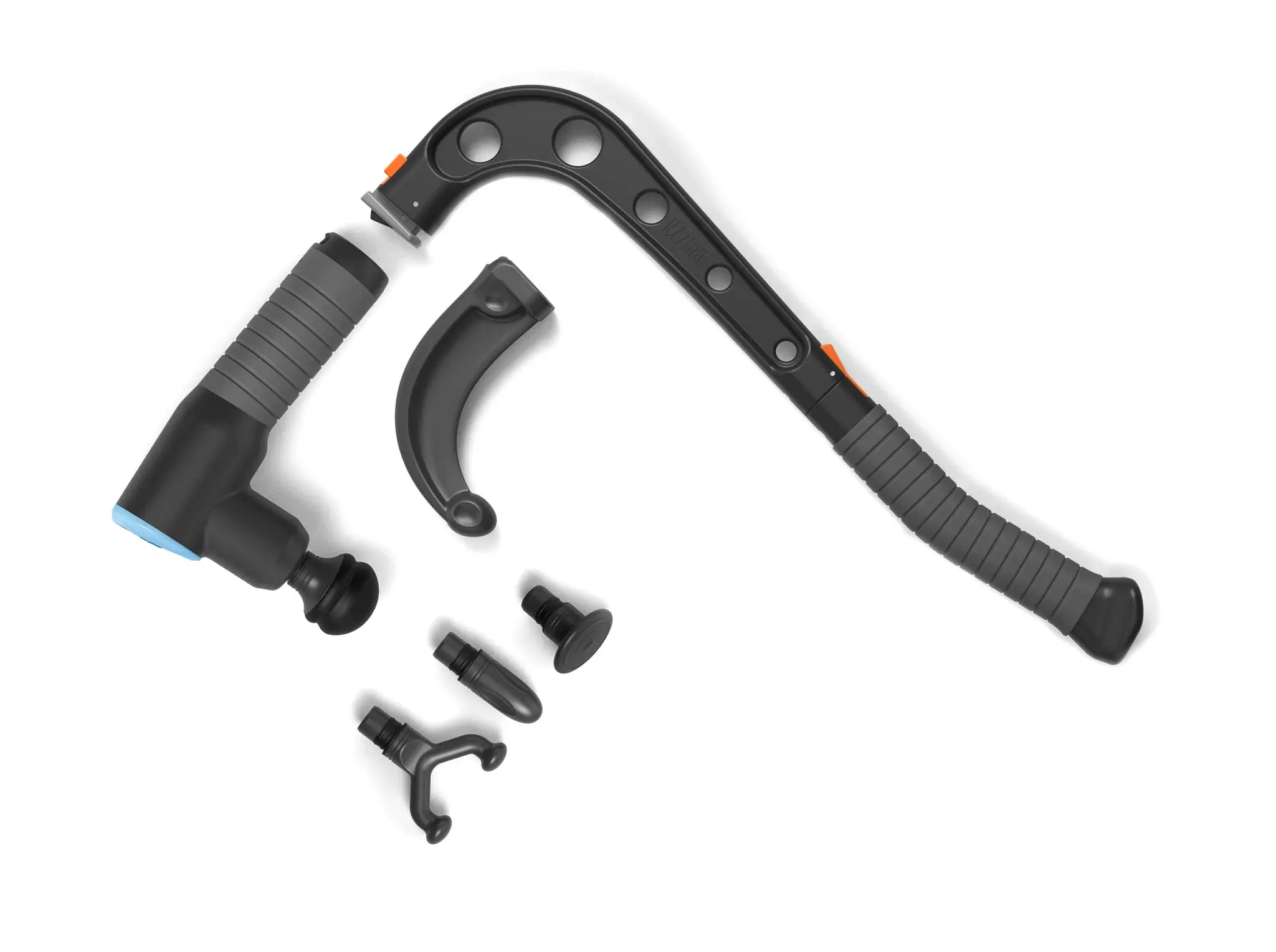 Brazyn Life Talon Massager