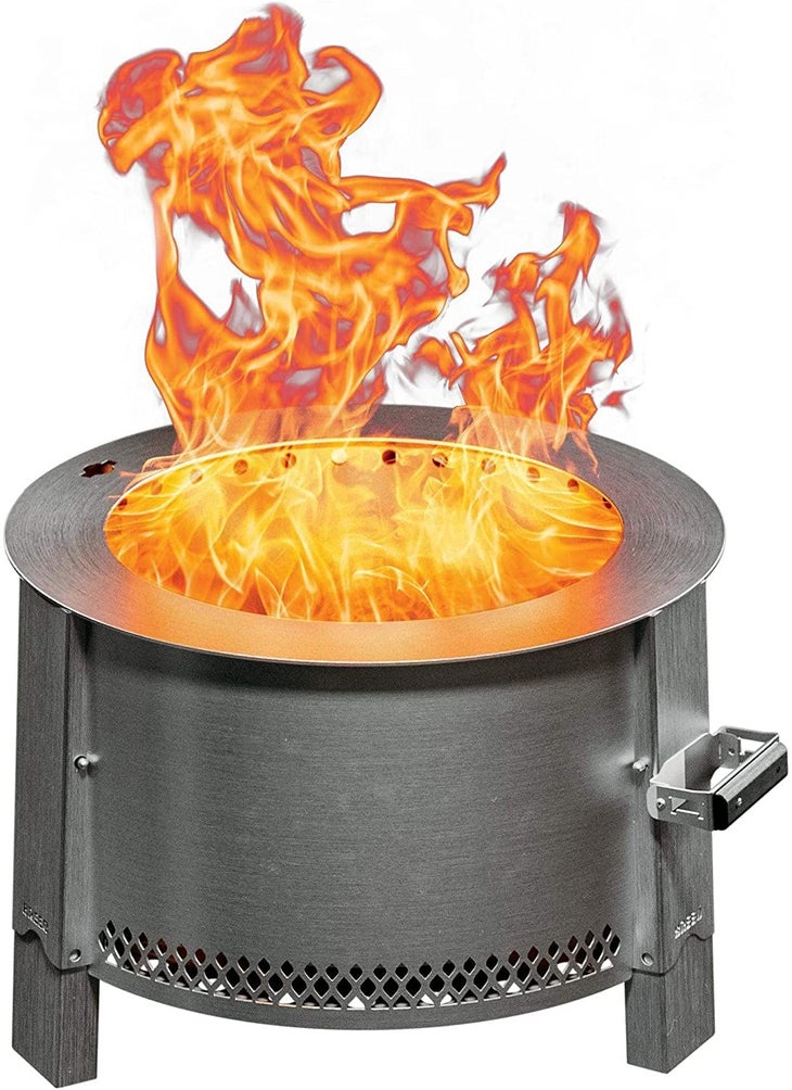 Breeo Y Series Fire Pit