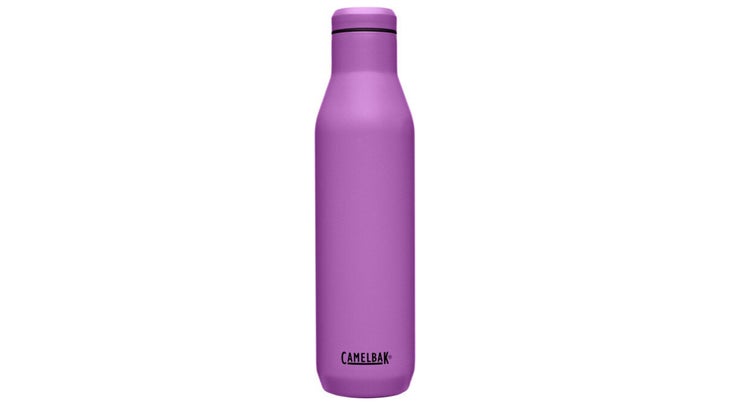 CamelBak 25-ounce Wine Bottle