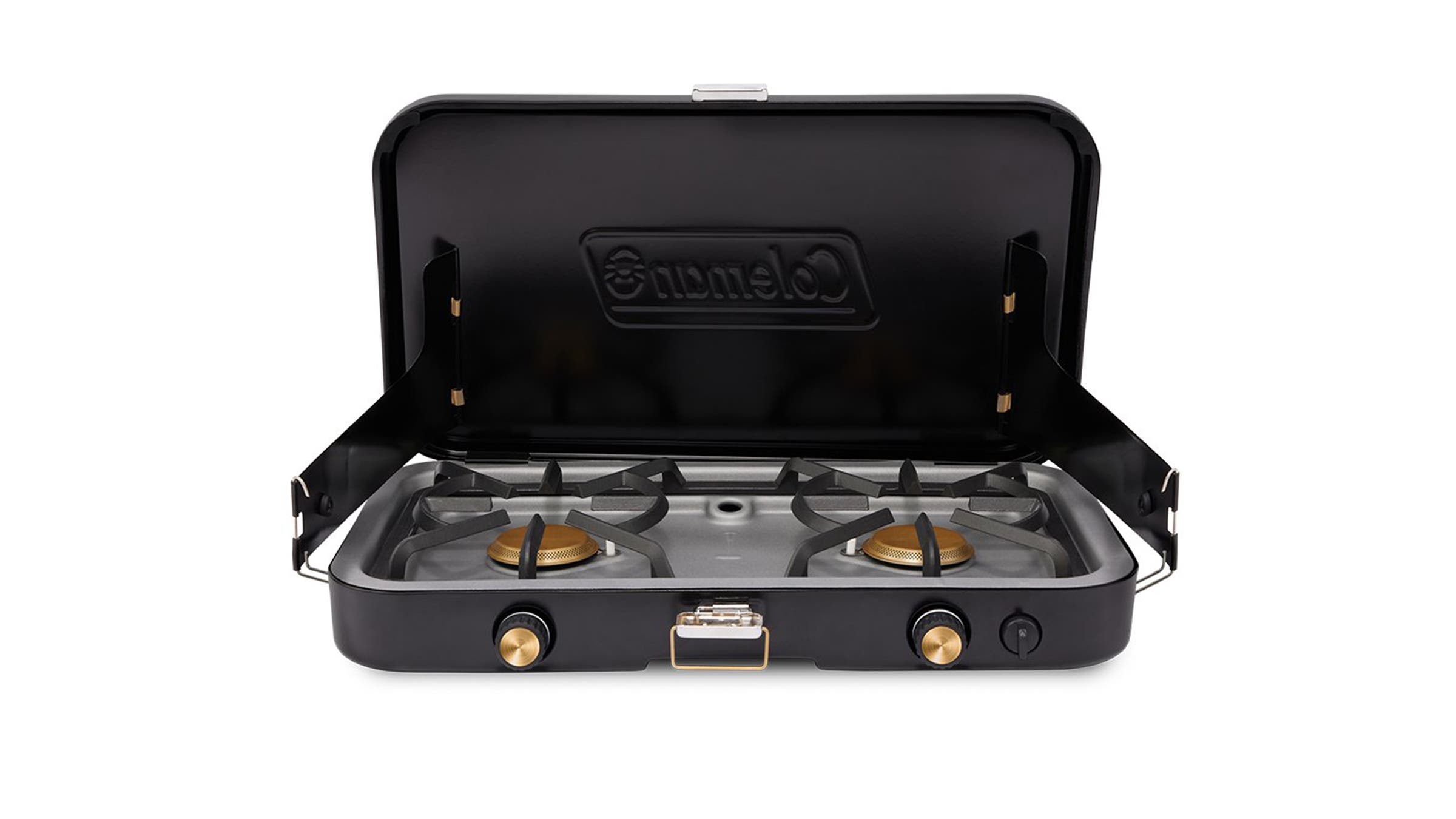 Coleman 1900 Collection 3-in-1 Propane Stove