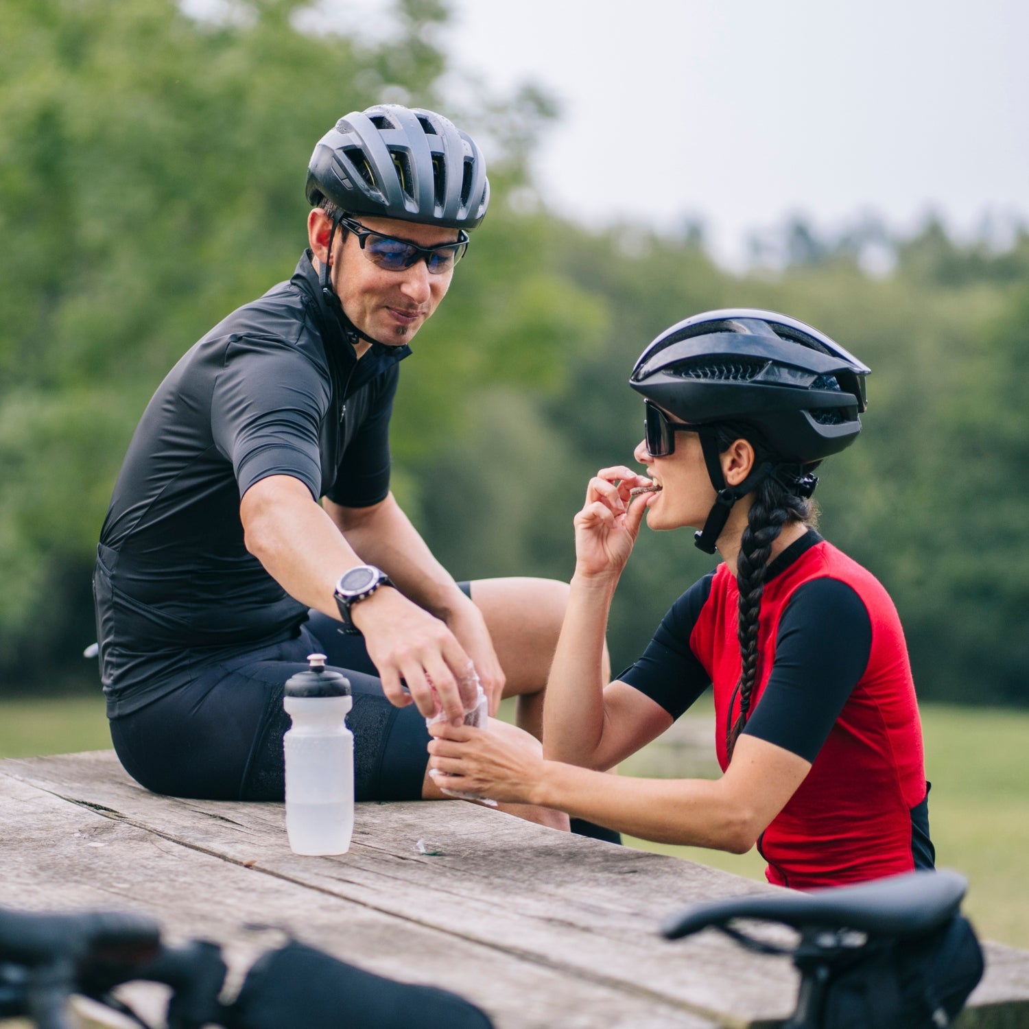 4 Surprising New Insights on Fueling for Endurance Sports