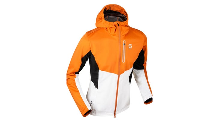 DAEHLIE Coverage Jacket