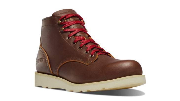 Danner 奥辞尘别苍鈥檚 Douglas Boots
