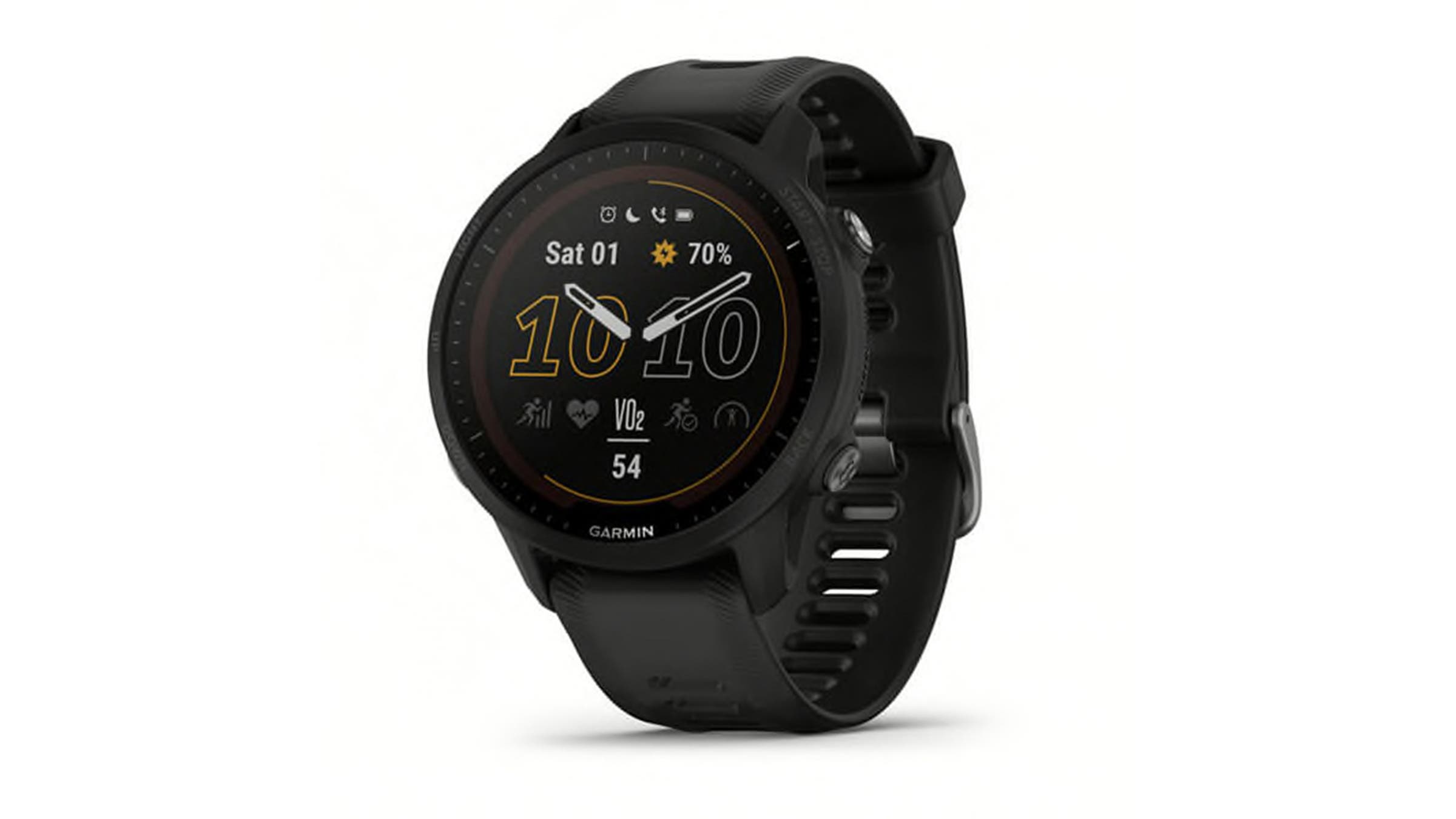 Garmin Forerunner 955 Solar