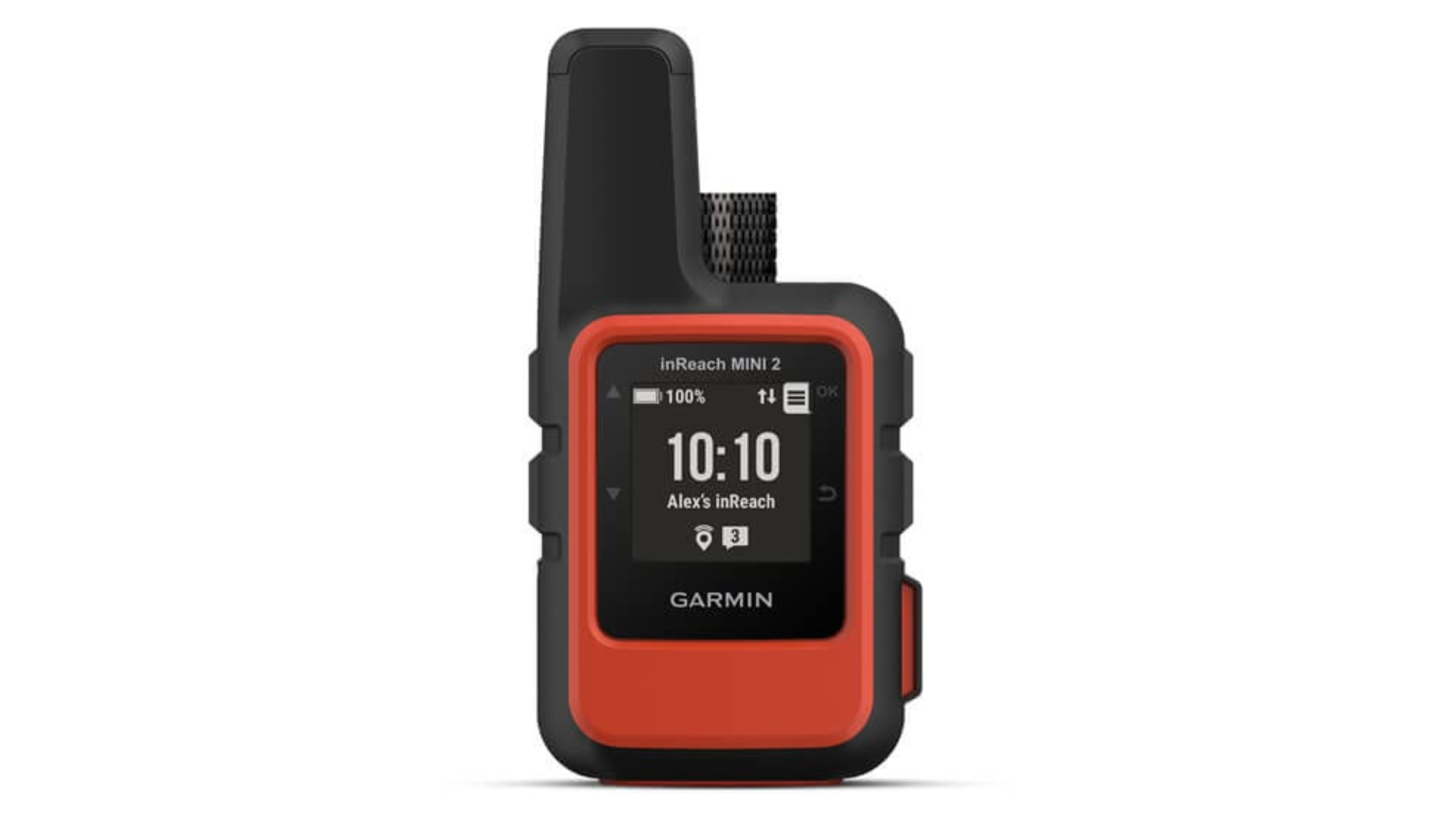 garmin inreach mini2