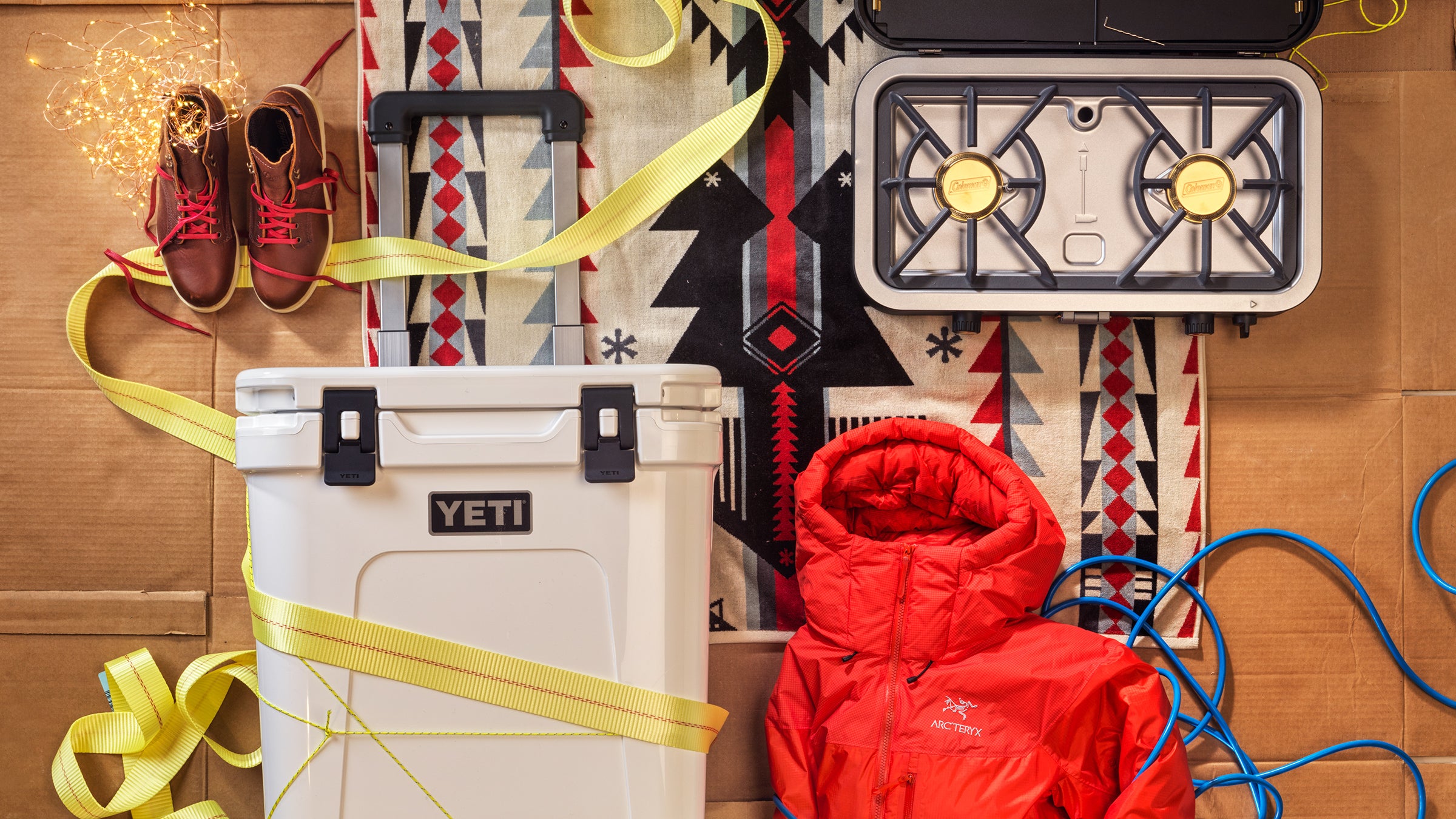 CLN's Top 5 YETI Holiday Gift Ideas - Cowboy Lifestyle Network