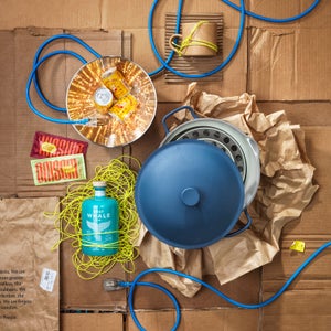 2022 Holiday Gift Guide Food and Drink