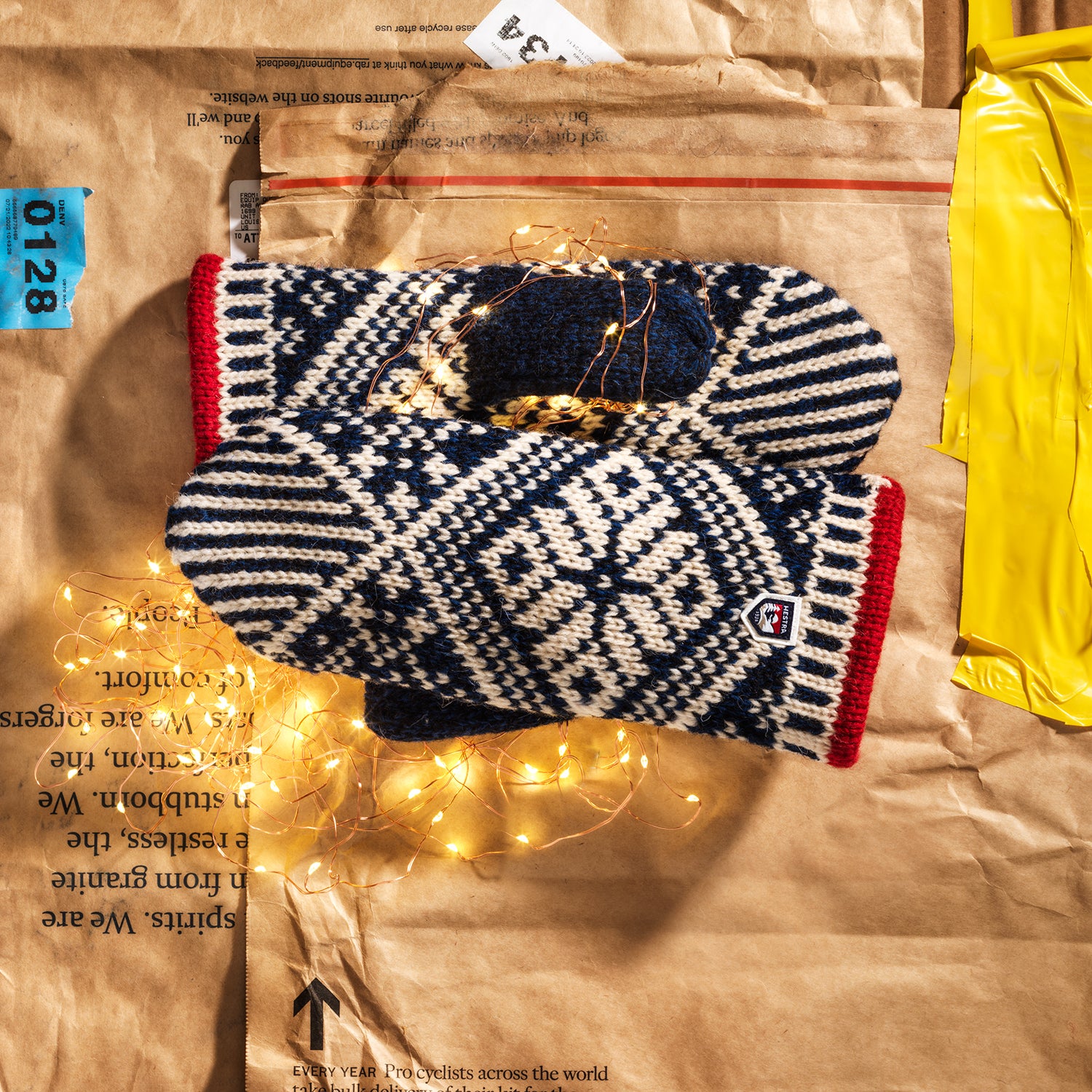 2022 Holiday Gift Guide Mitten