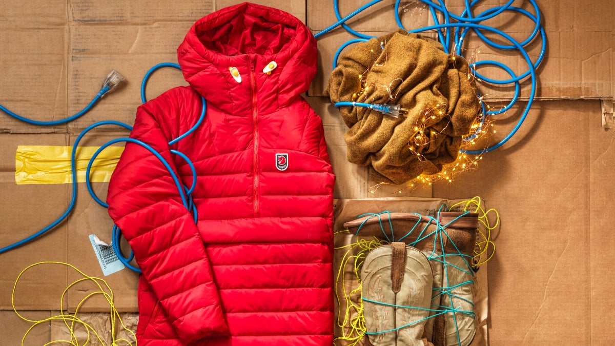 These Stylish Gifts Are No Match for the Winter Cold