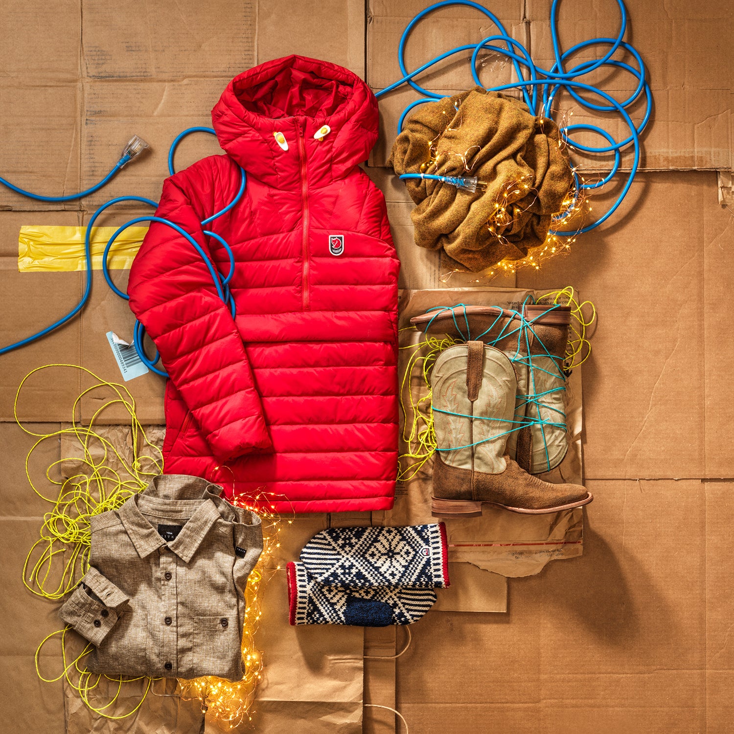 2020 Holiday Gift Guide: Practical Presents for Outdoorsmen - Meagan's Moda