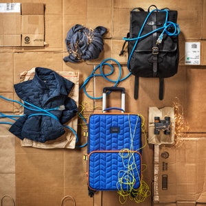 2022 Holiday Gift Guide Travel