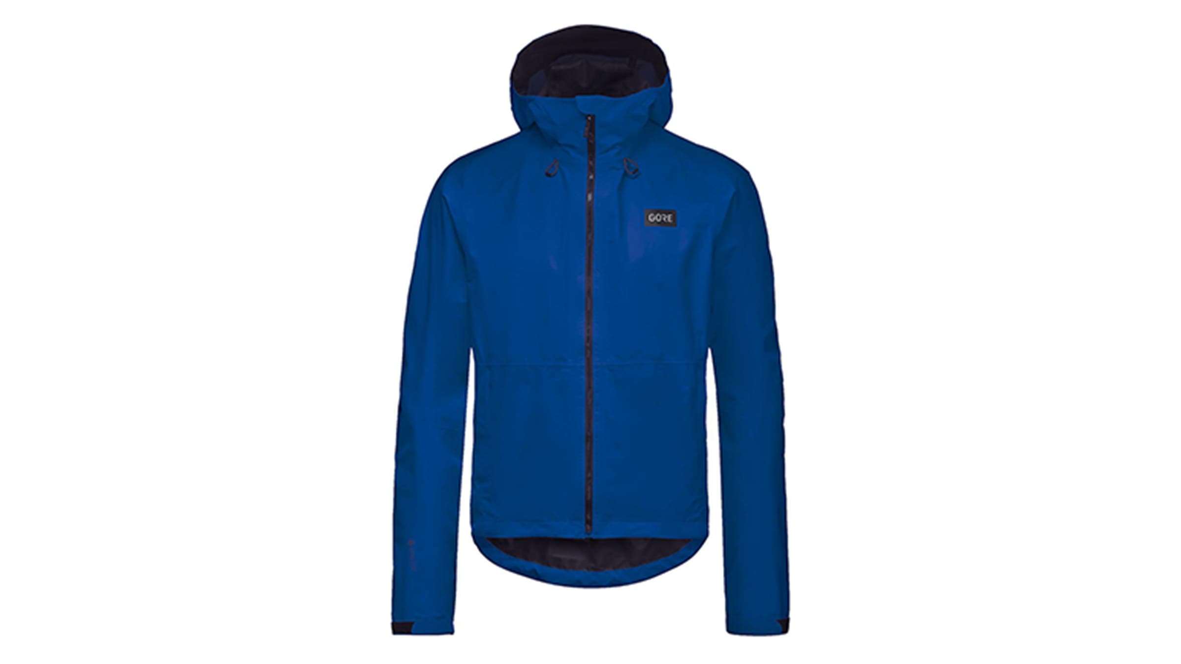 Endure Gore-Tex Jacket