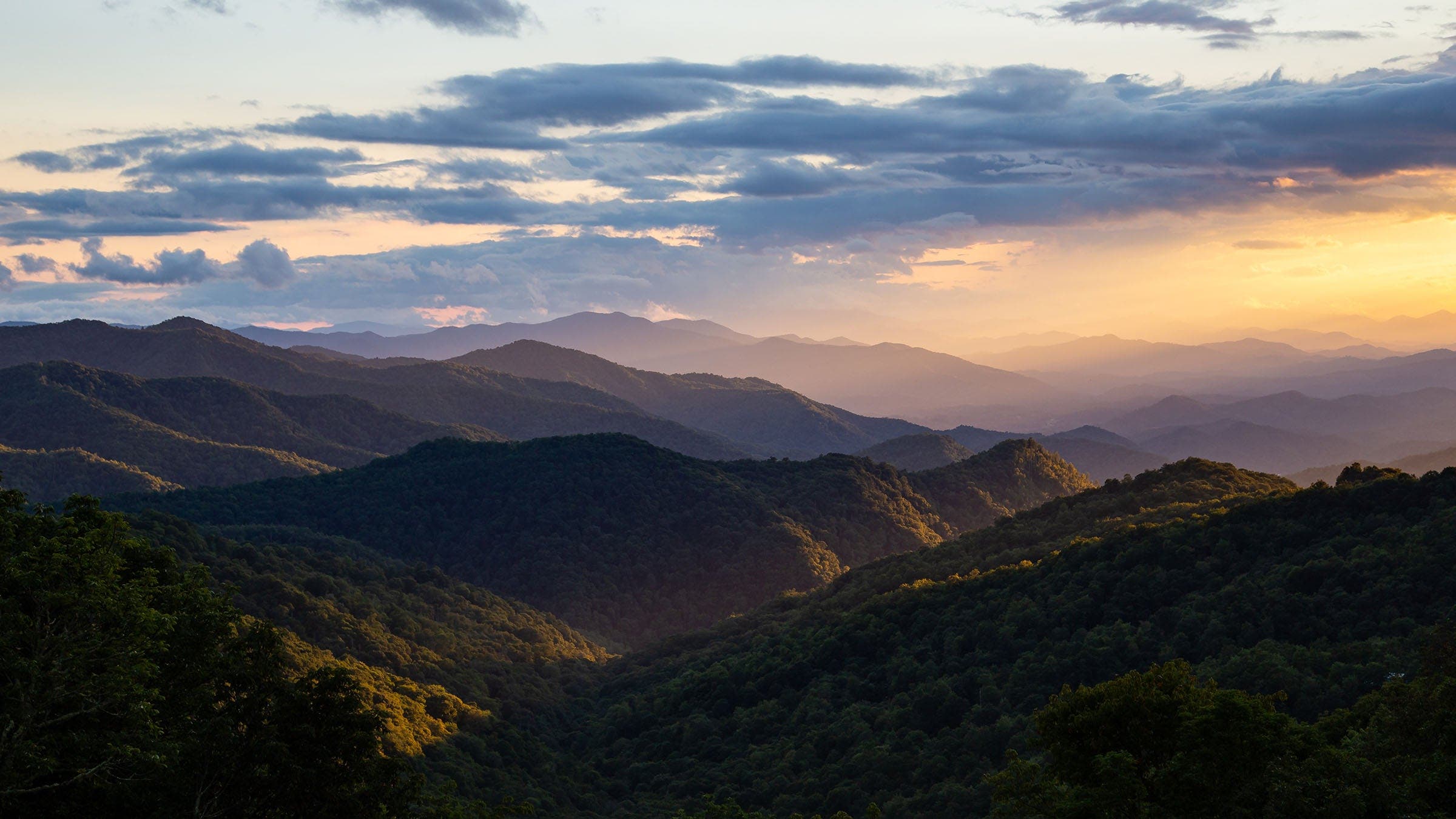 Great Smoky Mountains National Park