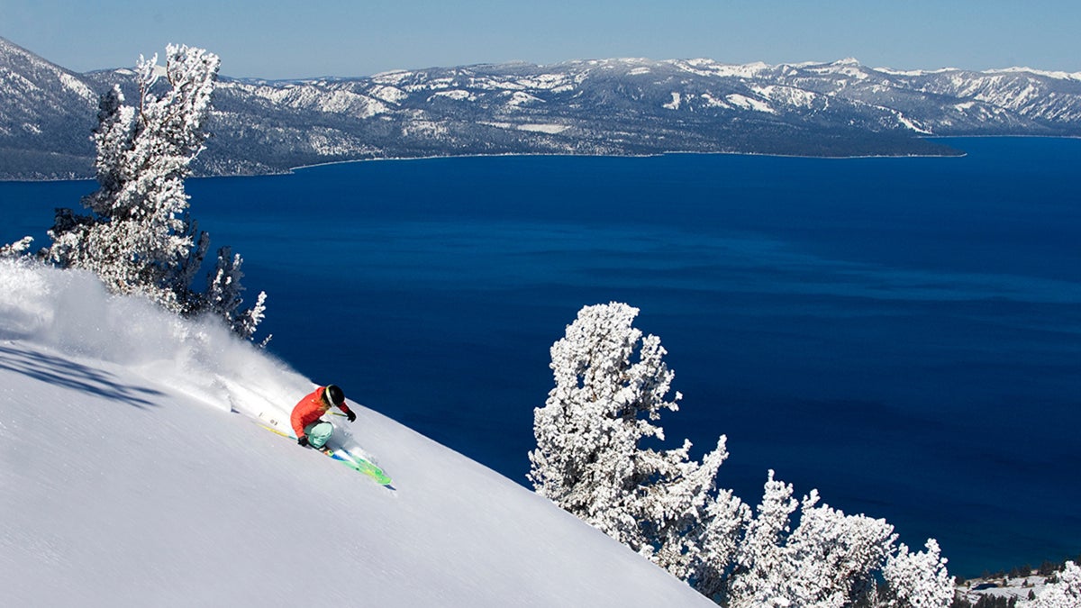 Climate Change Will Impact Ski Areas—These 5 May Handle It Better than Most