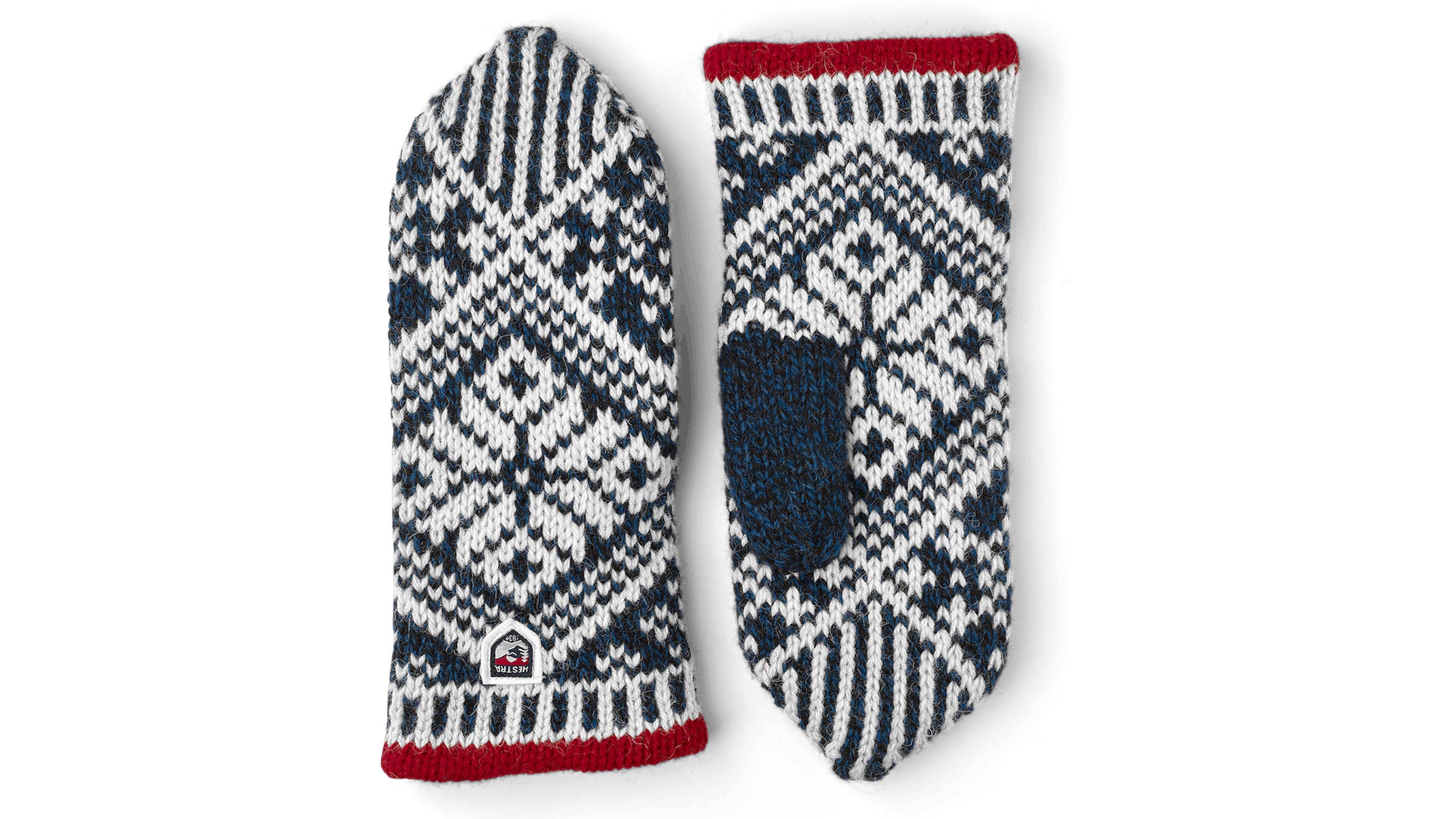 Hestra Nordic Mittens