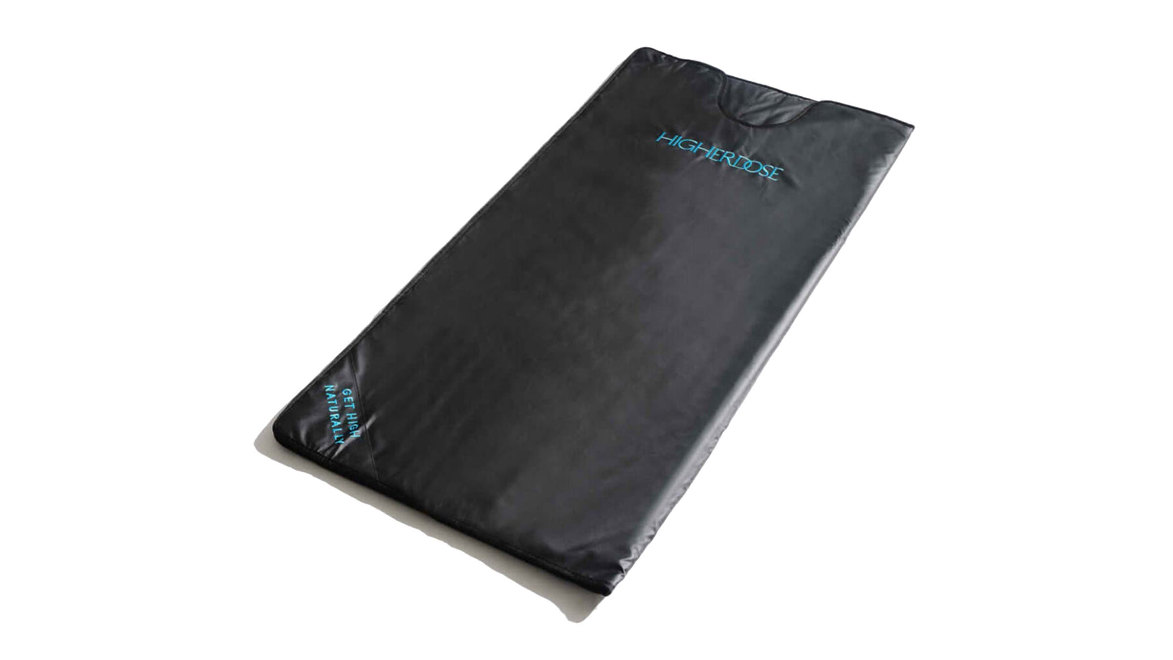 HigherDose Infrared Sauna Blanket