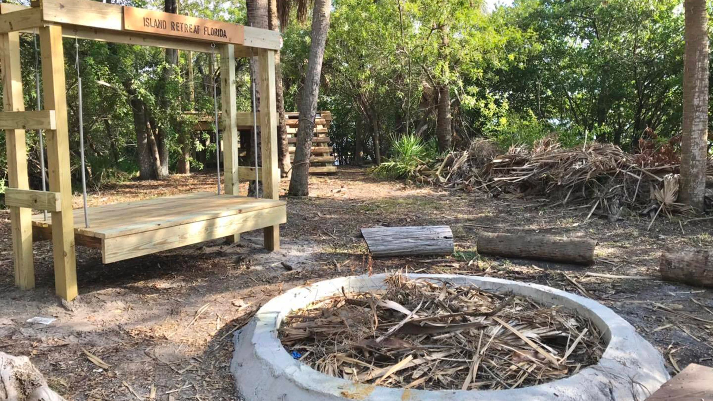 Island Retreat Florida