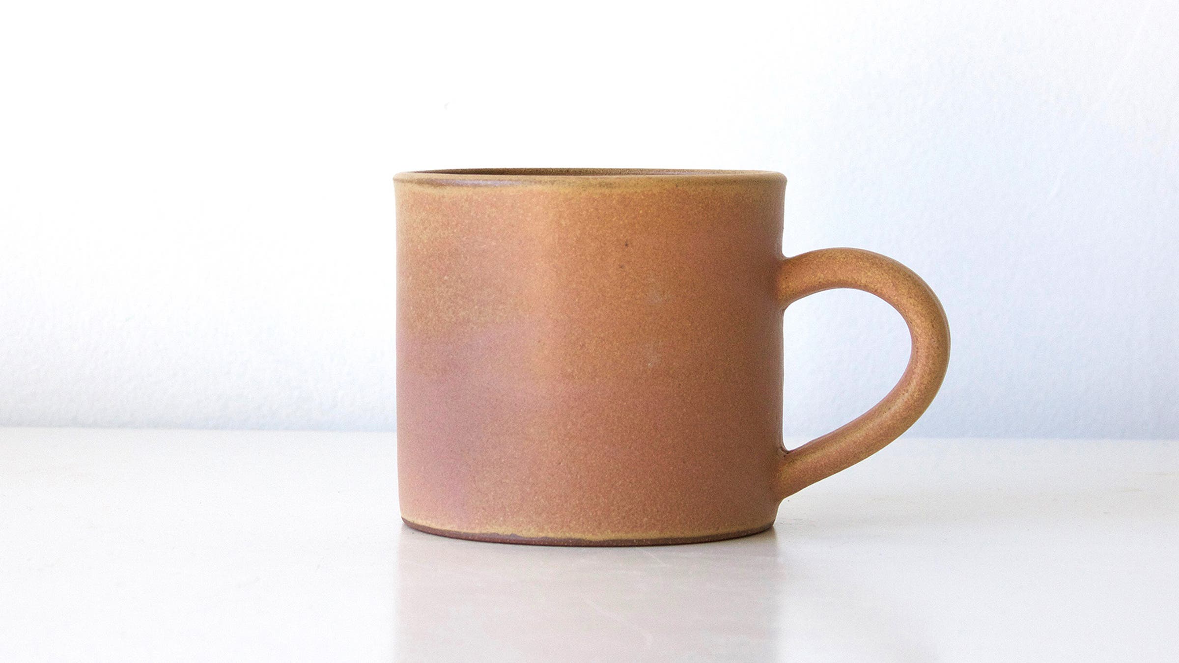 Kati von Lehman Rose Coffee Mug