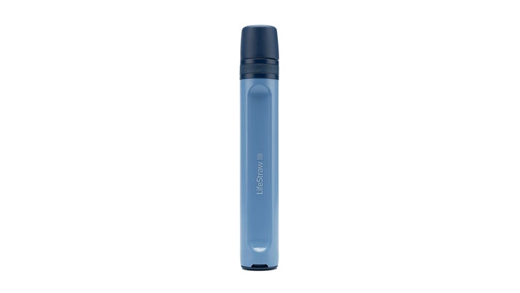 LifeStraw Peak Series Water Filter Straw