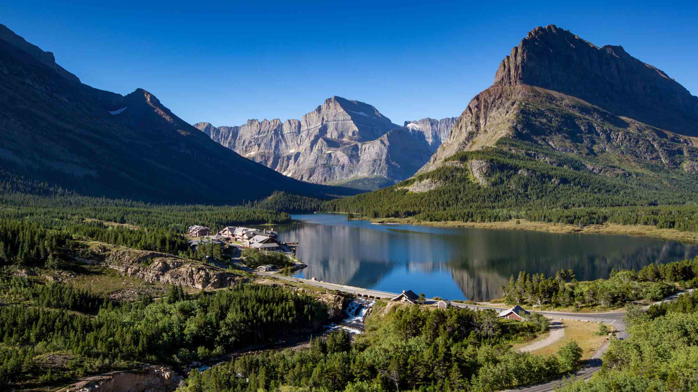 Best National-Park Lodges in the Country- Outside