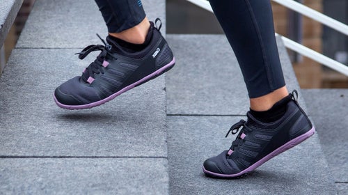 The Best Minimalist Running Shoes - Outside Online