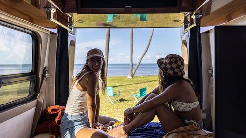 Slow Down in Big Pine Key and the Lower Keys