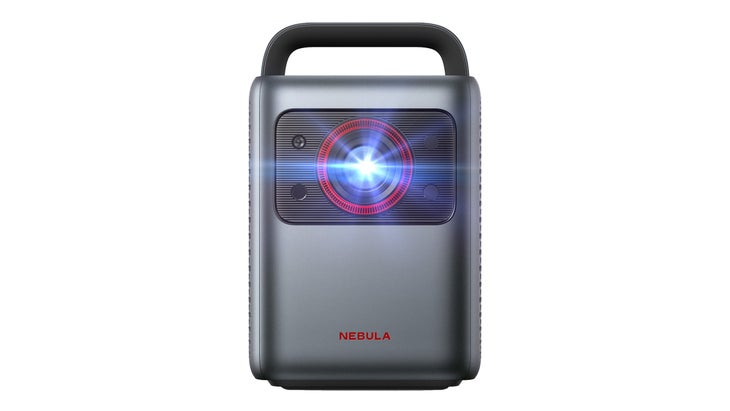 Nebula Cosmos Laser 4K Projector