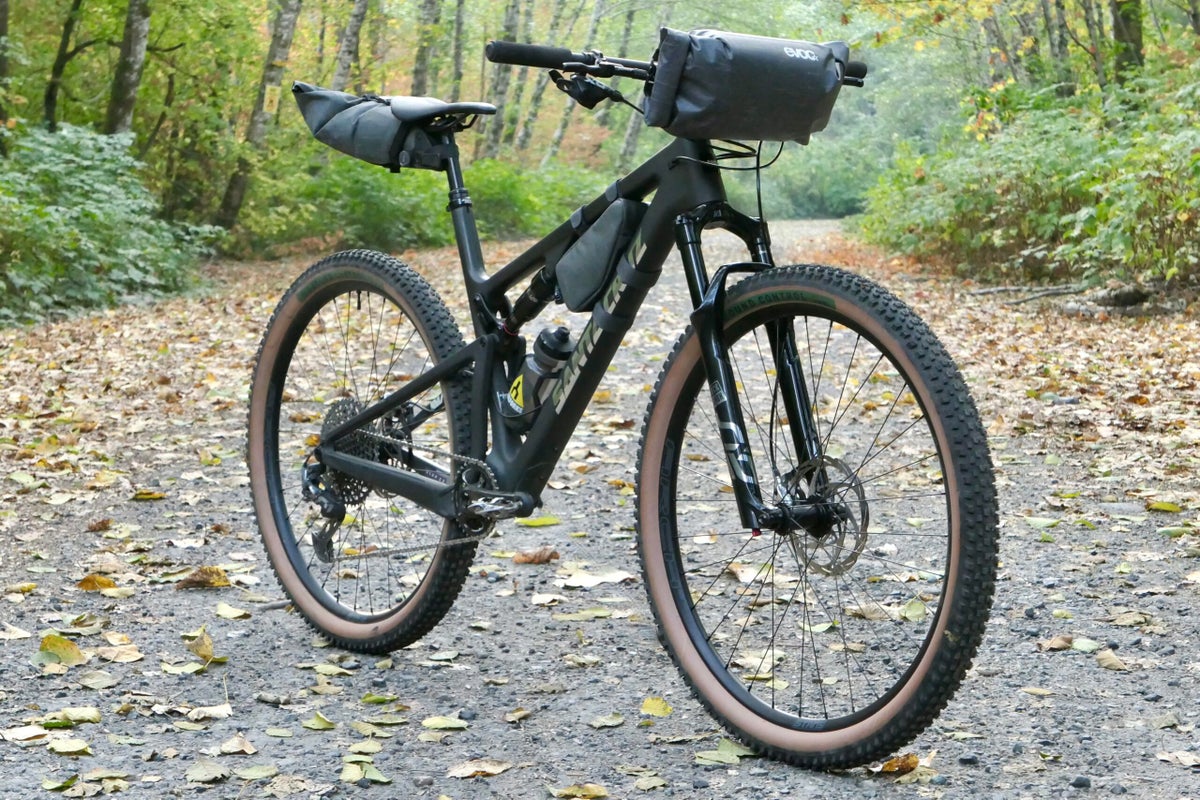 New Bikepacking Gear to Help You Get Off the Beaten Path