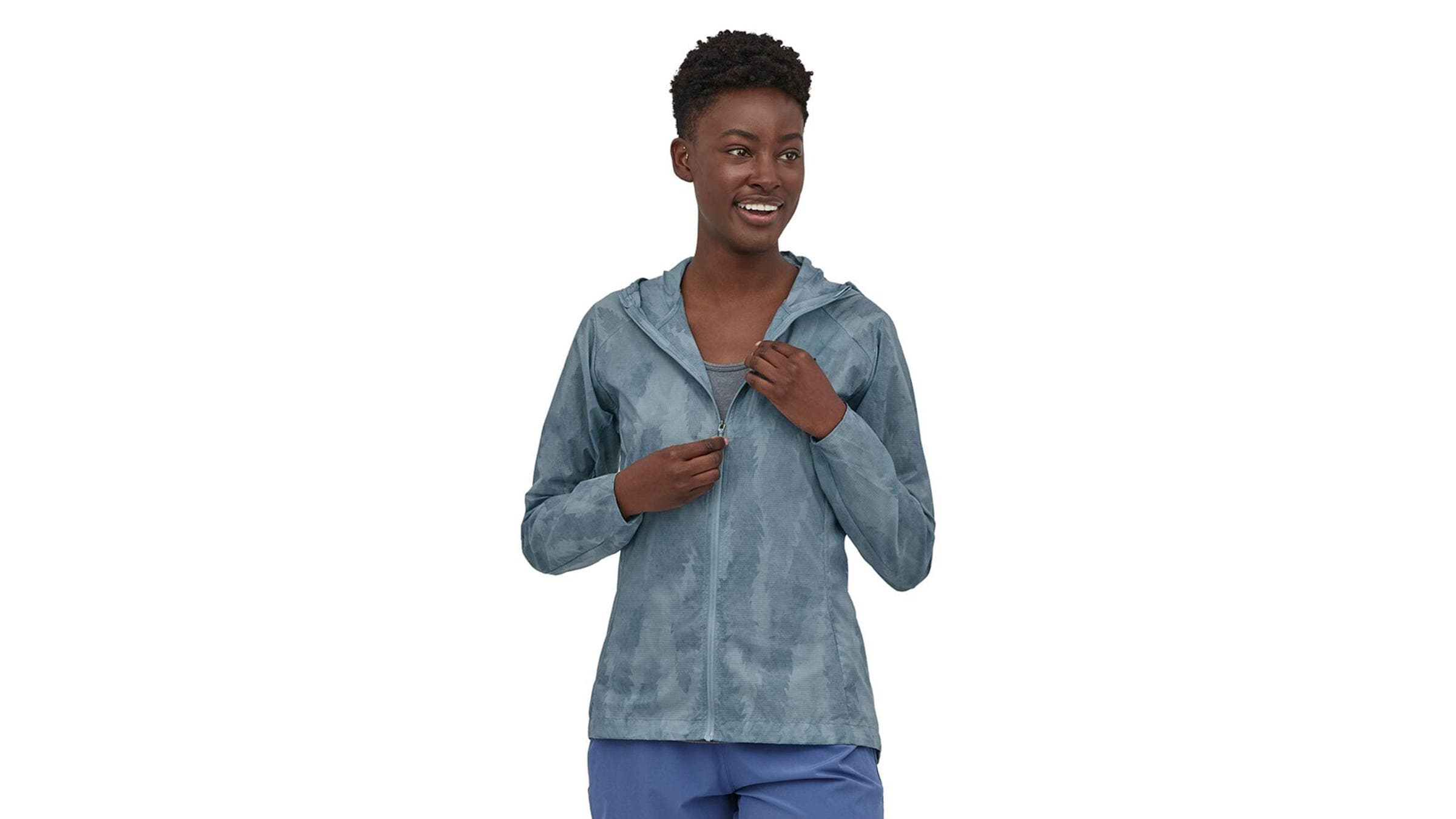 Patagonia Houdini Jacket