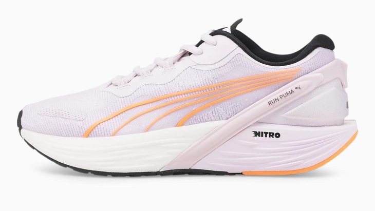 Puma XX Nitro