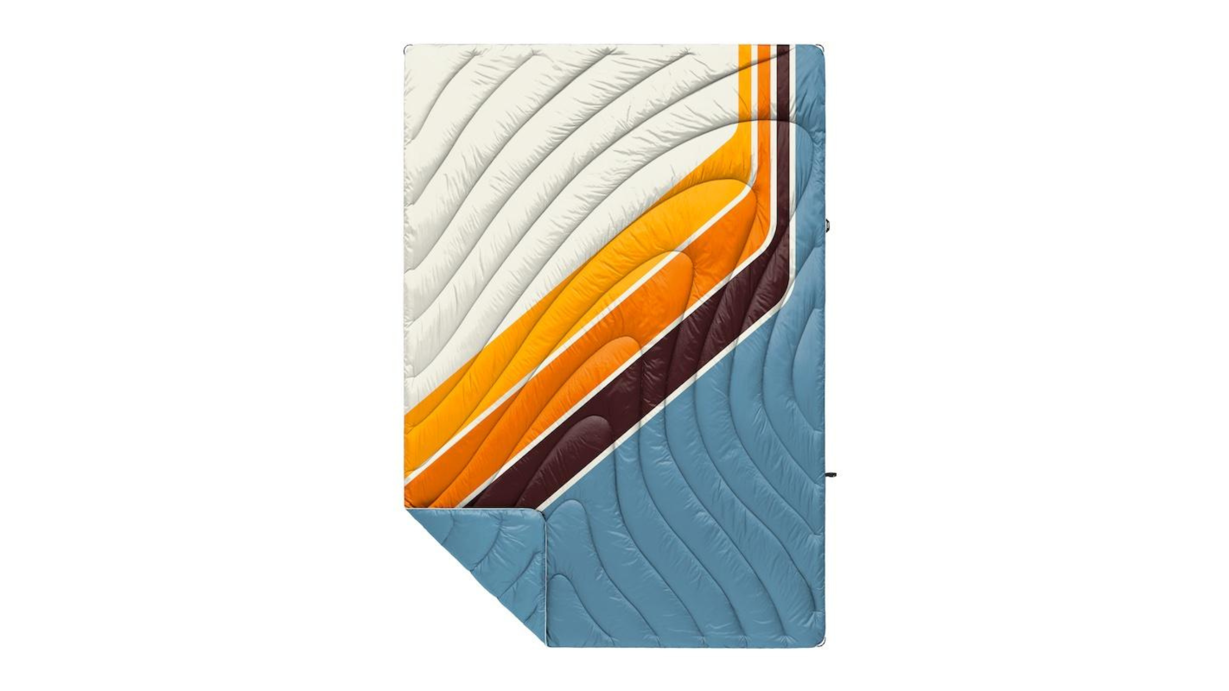 Rumpl original puffy blanket