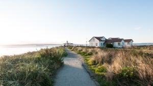 The 13 Most Beautiful Urban Hikes in America