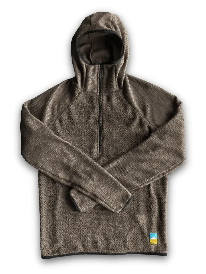 Senchi Designs Lark Hoodie