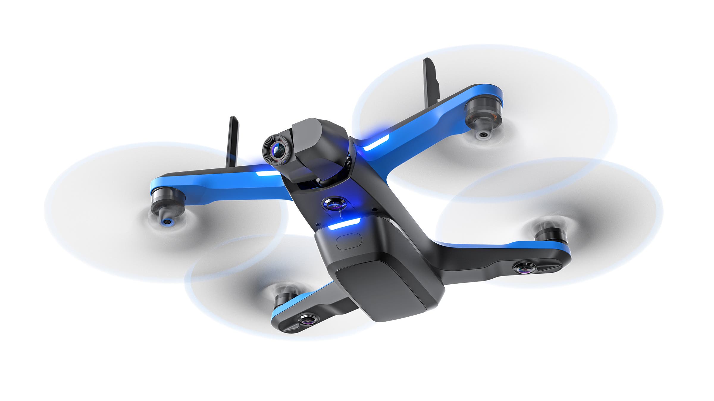 Skydio 2+