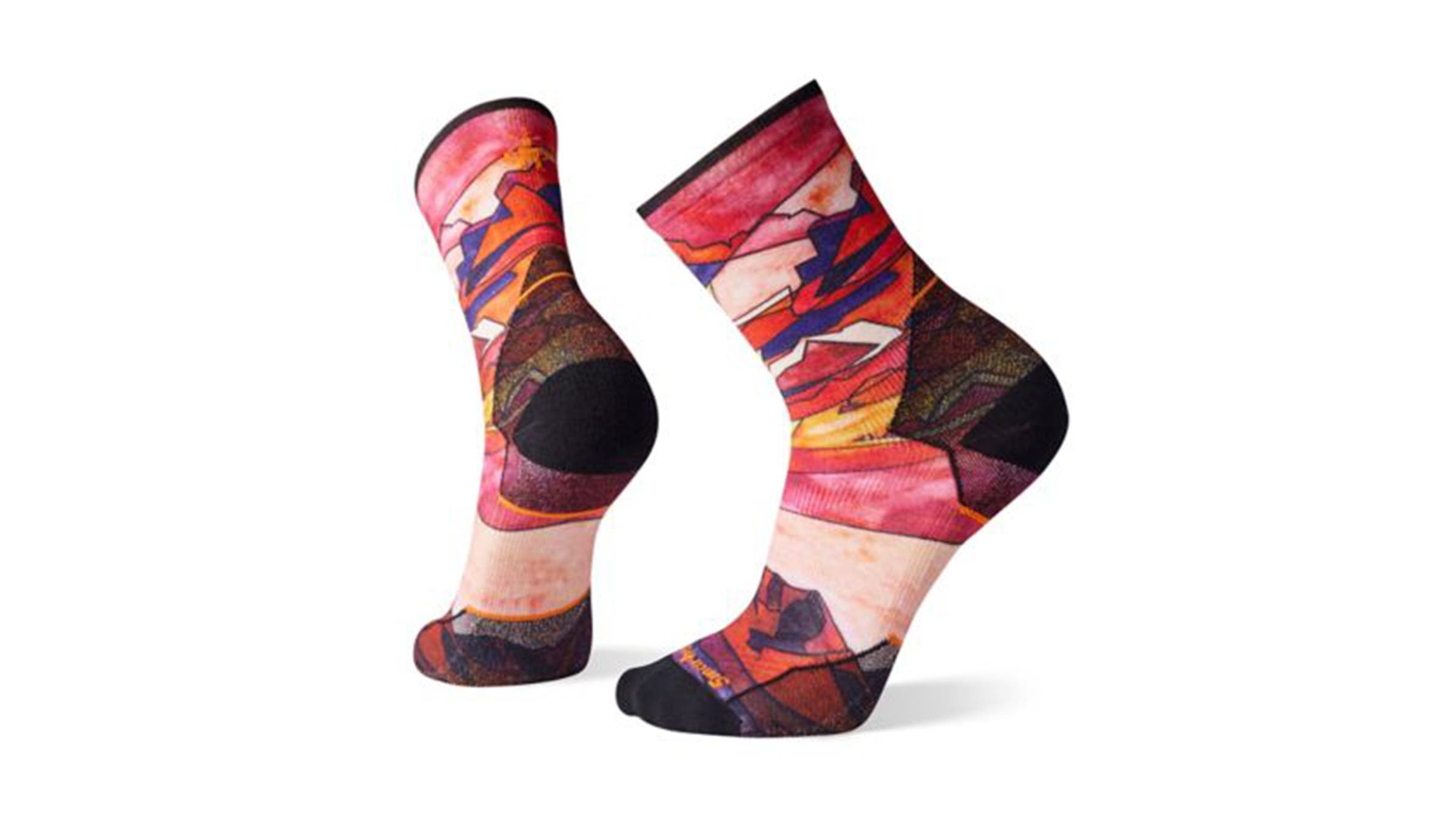 Smartwool running socks