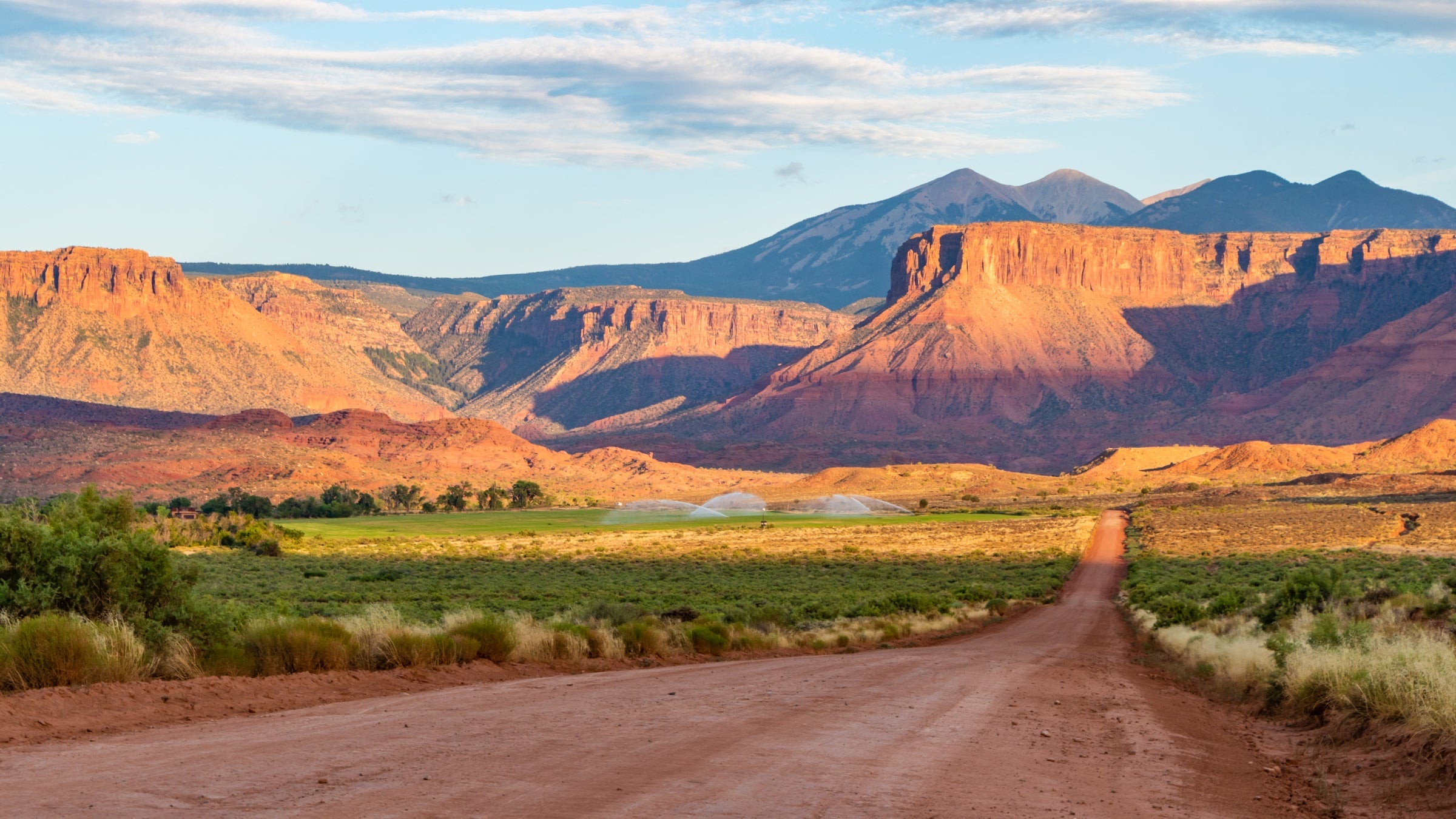 Southwestern USA Road Trip: Best Landscapes