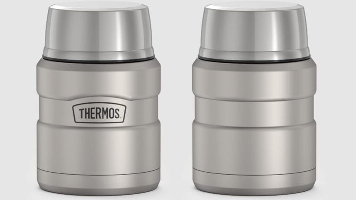 Your Winter Tool Kit Needs a Thermos