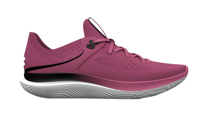 Under Armour Flow Synchronicity Running Shoe