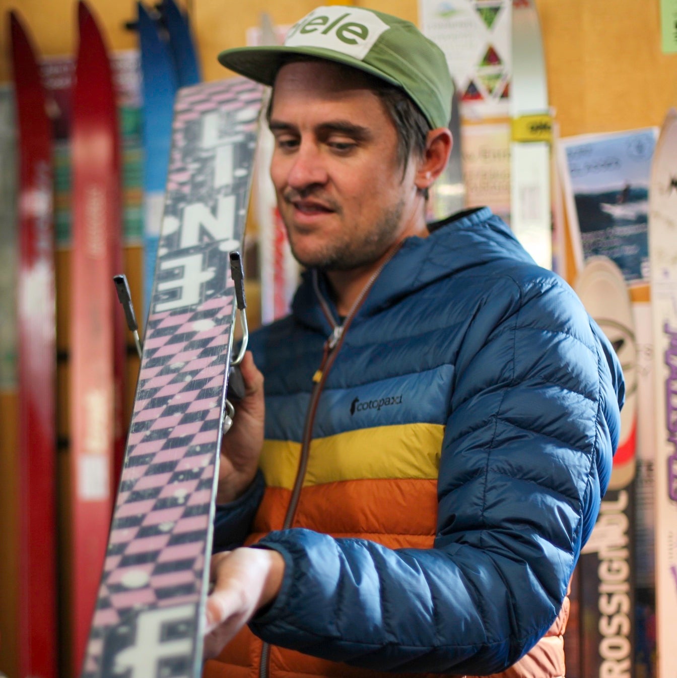 What to Consider When Buying Your Ski Gear and Clothes